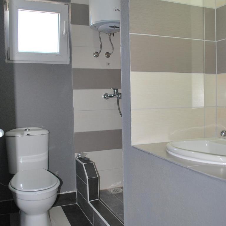 Apartments Stevanović - Apartment with Sea View - 3