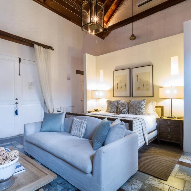 Hotel Boutique Casa del Coliseo - Suite - 3