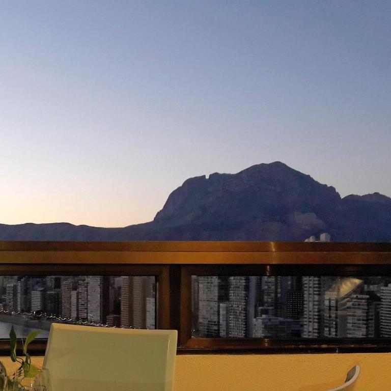 Trisol Seaviews - Apartamento con vistas al mar - 18