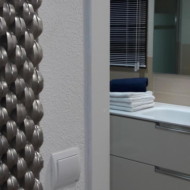 Trisol Seaviews - Apartamento con vistas al mar - 24