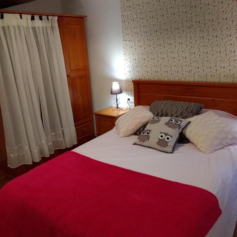 Apartamento entreHoces Plaza Mayor - Apartamento - 6