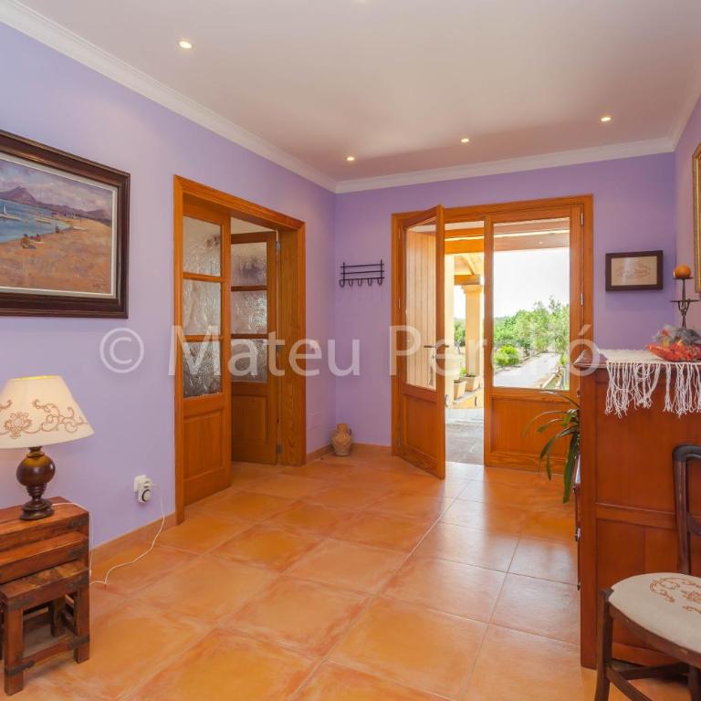 Villa Santa Eulalia - Villa - 9