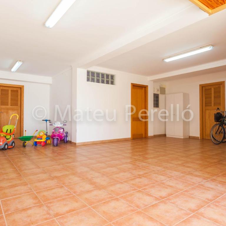 Villa Santa Eulalia - Villa - 39
