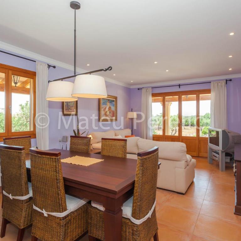 Villa Santa Eulalia - Villa - 11