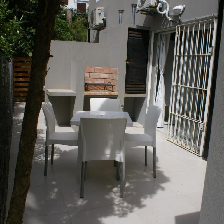 Palmas del Mar - Estudio con terraza - 7