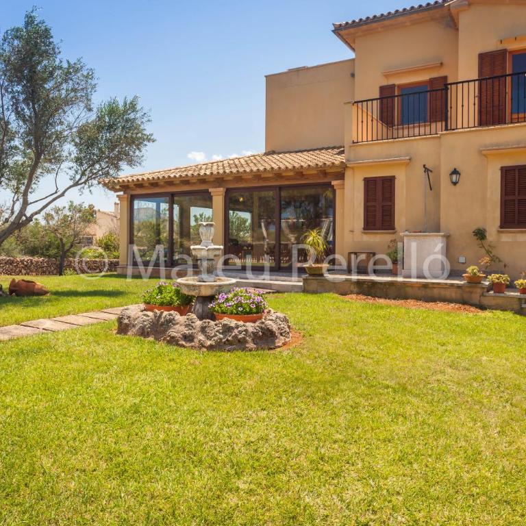 Villa Santa Eulalia - Villa - 41