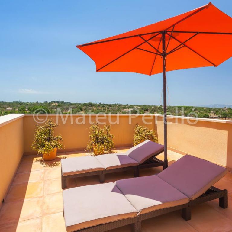 Villa Santa Eulalia - Villa - 29