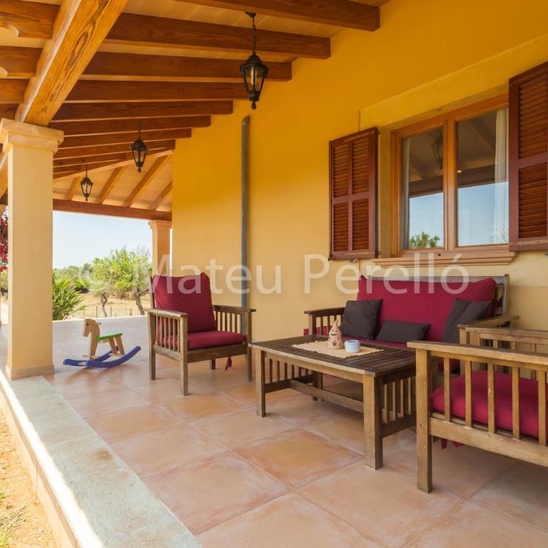 Villa Santa Eulalia - Villa - 18