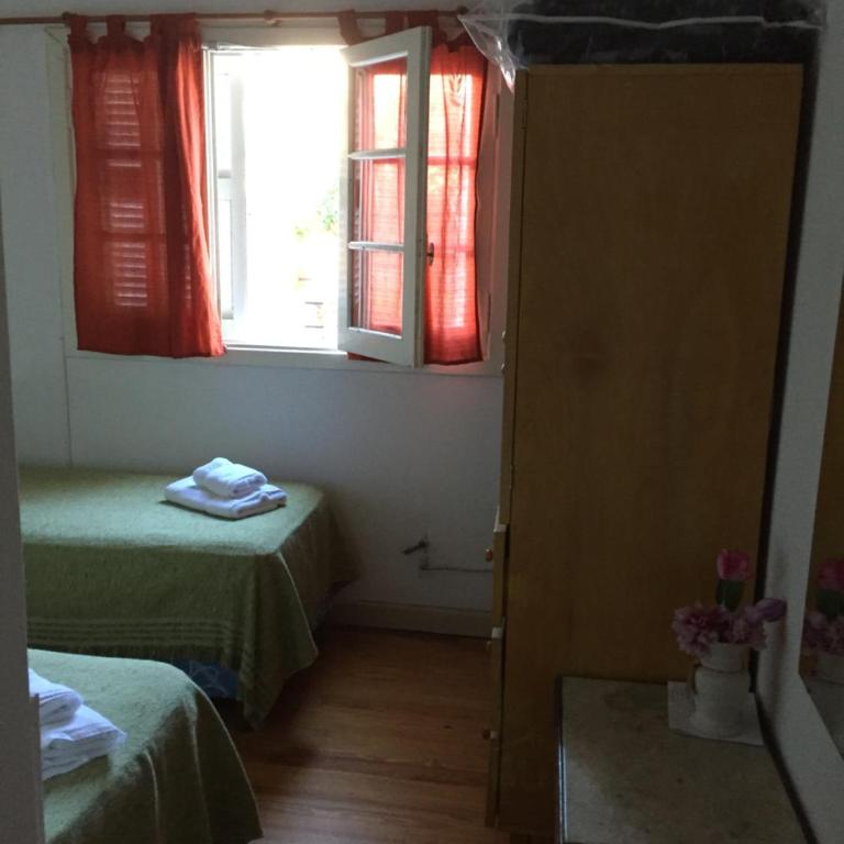 Hotel Loma Alegre - Economy Twin Room - 3