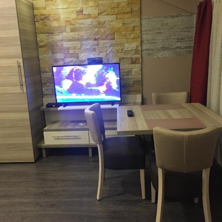 K23 apartment Milmari - Studio Apartment - 15