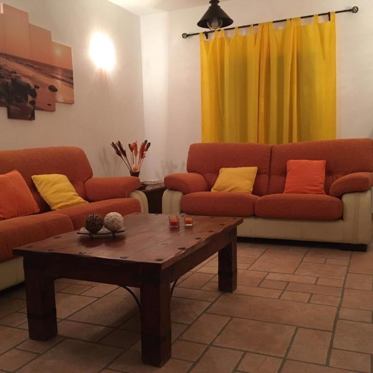 Casa Daniela - Casa de 3 dormitorios - 7