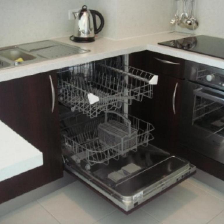 Modern one bedroomed apartment just off the Cannes Seafront with a terrace and pool access 1753 - Appartement 1 Chambre - 8