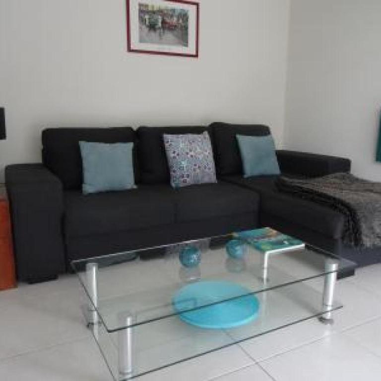 Modern one bedroomed apartment just off the Cannes Seafront with a terrace and pool access 1753 - Appartement 1 Chambre - 10