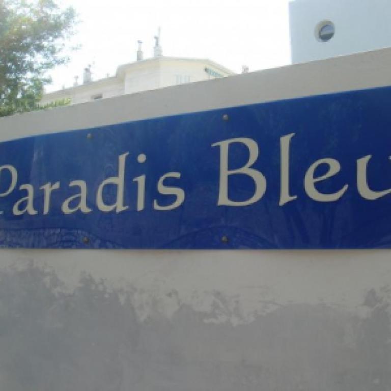 Modern one bedroomed apartment just off the Cannes Seafront with a terrace and pool access 1753 - Appartement 1 Chambre - 20