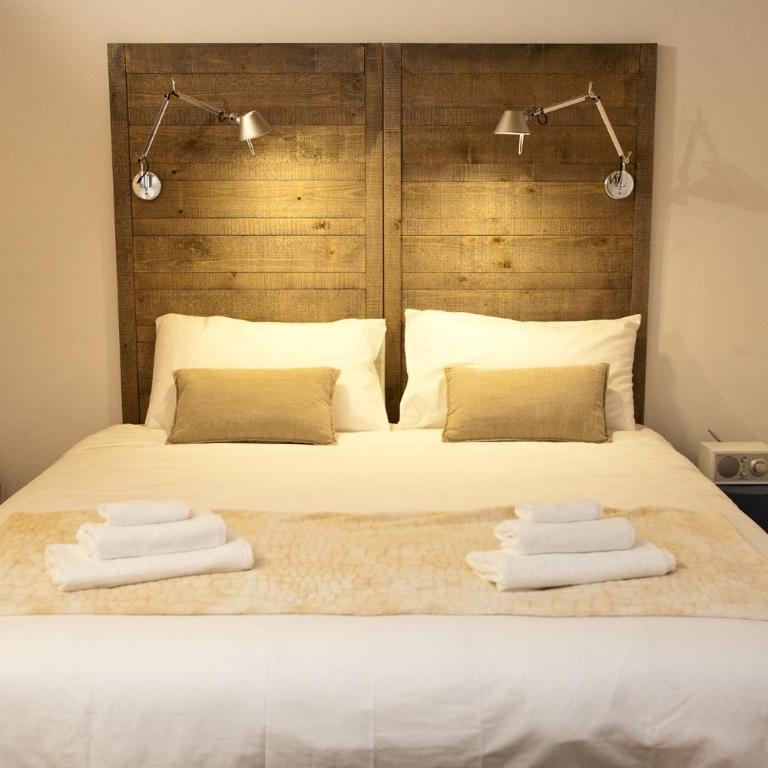 Casa Modelli - Suite Familiare con 2 Camere da Letto - 12