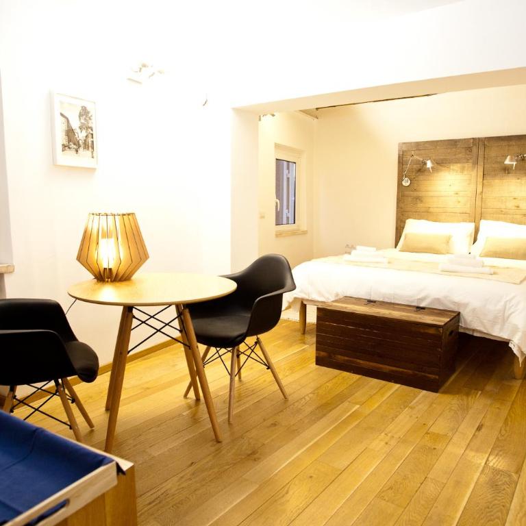 Casa Modelli - Suite Familiare con 2 Camere da Letto - 18