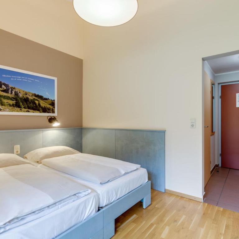 JUFA Hotel Veitsch - Doppelzimmer Superior - 4