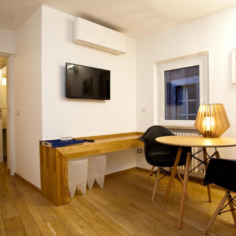 Casa Modelli - Suite Familiare con 2 Camere da Letto - 17