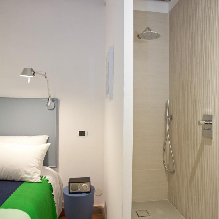 Casa Modelli - Suite con 2 Camere da Letto - 11
