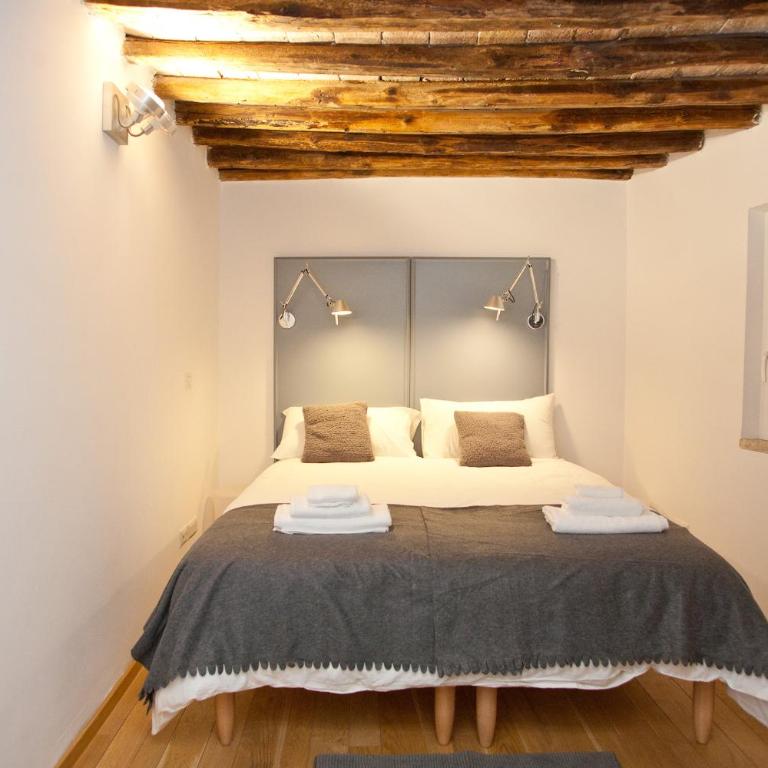Casa Modelli - Suite Familiare con 2 Camere da Letto - 14