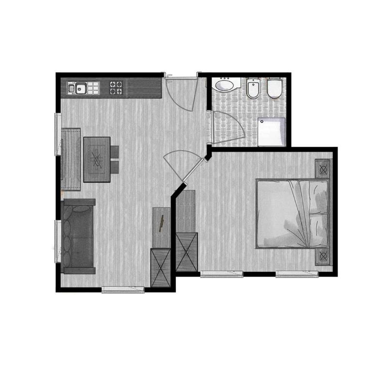 Krebslechnerhof - Appartamento - 9