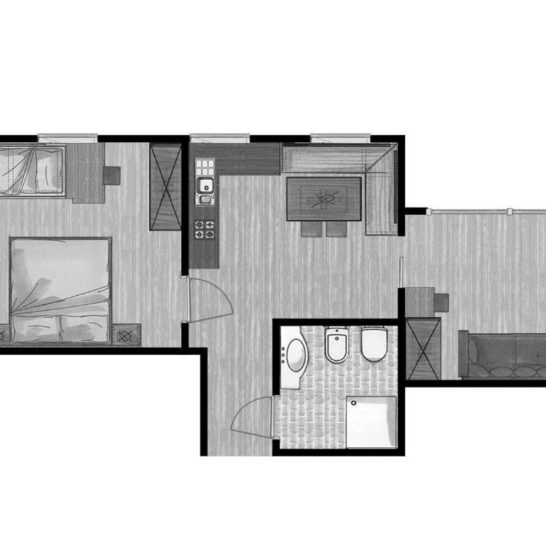 Krebslechnerhof - Appartamento - 11
