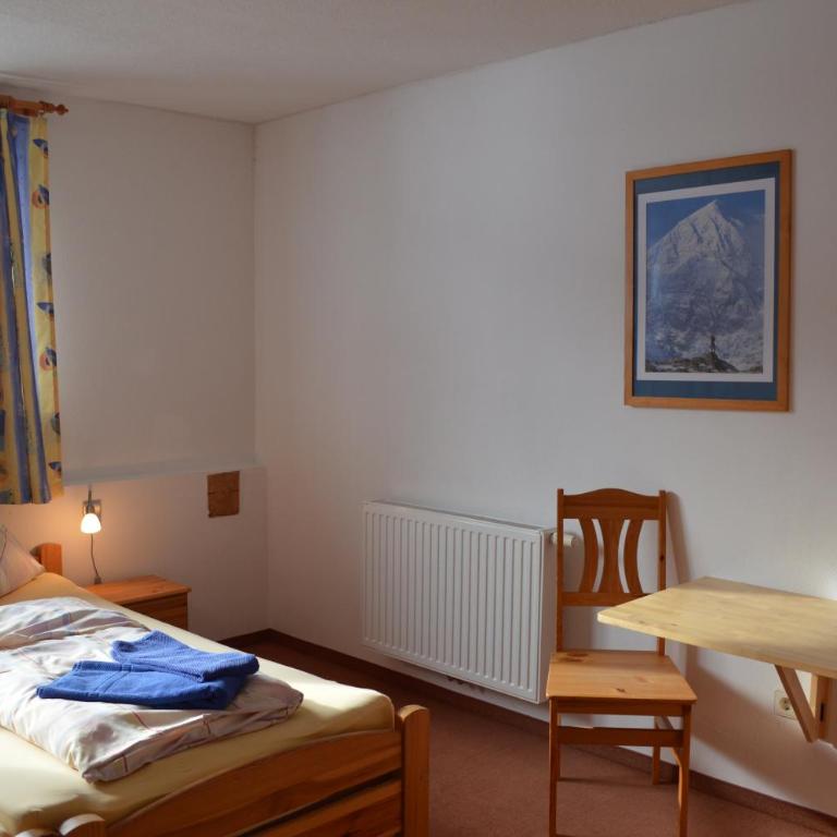 Chalet Kammleitn - Double or Twin Room - 4