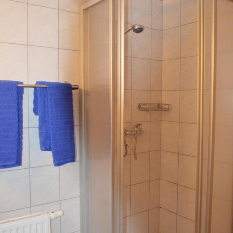 Chalet Kammleitn - Double or Twin Room - 3
