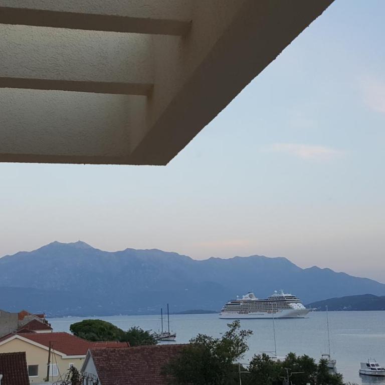 Apartments Villa Swissmonte - Apartment with Sea View - 44