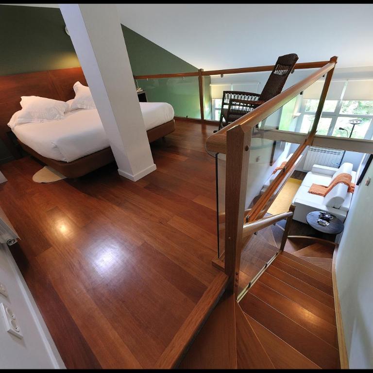 Apartamentos Mar y Mar Agroturismo - Apartamento Dúplex - 4