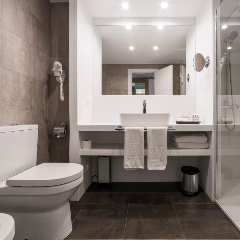 Vincci Soma - Habitación Vincci - 8
