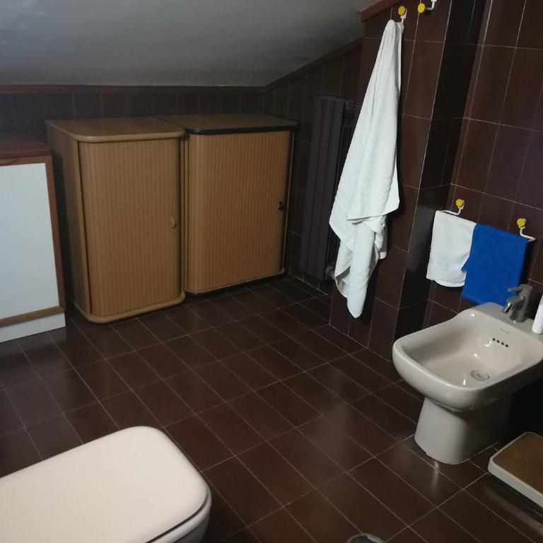 Apulia Time - Double Room with Private Bathroom - 11