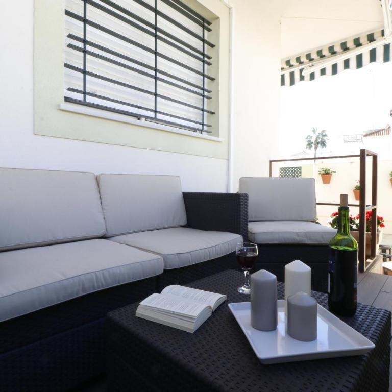 Summerland Apartments Rota - Apartamento - Planta baja - 9
