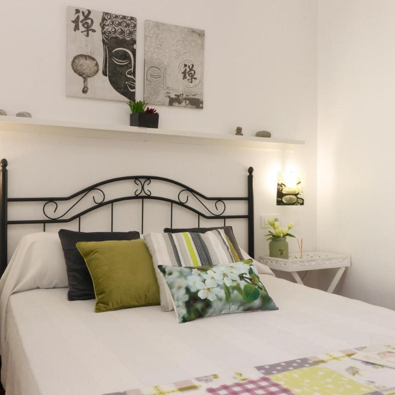 Summerland Apartments Rota - Apartamento de 2 dormitorios - 5