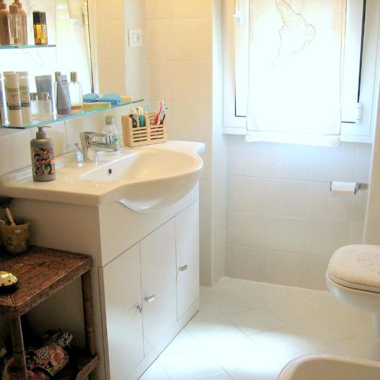 Villa in Lazise with Lake Garda Views - Villa con 3 Camere da Letto - 17