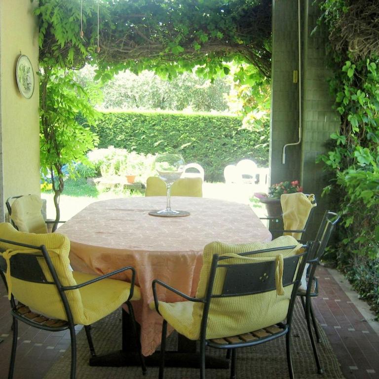 Villa in Lazise with Lake Garda Views - Villa con 3 Camere da Letto - 7