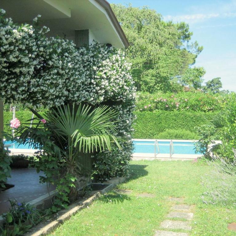 Villa in Lazise with Lake Garda Views - Villa con 3 Camere da Letto - 9