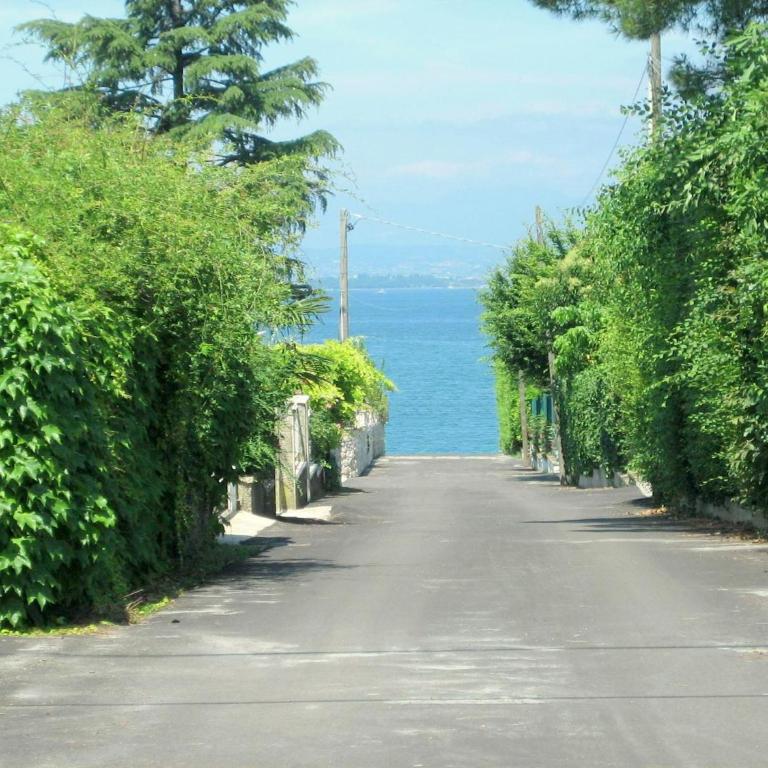 Villa in Lazise with Lake Garda Views - Villa con 3 Camere da Letto - 20