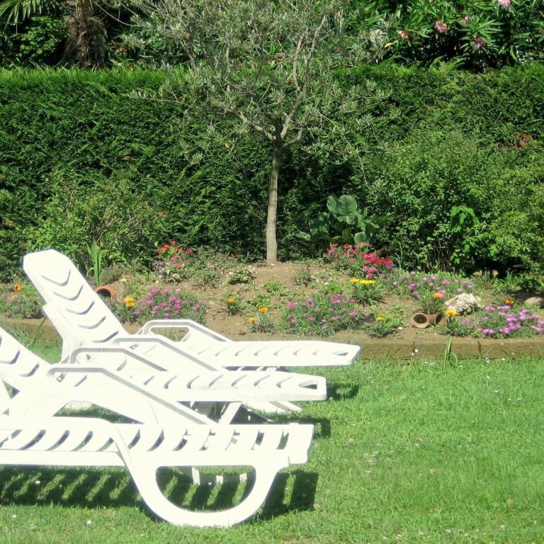 Villa in Lazise with Lake Garda Views - Villa con 3 Camere da Letto - 8