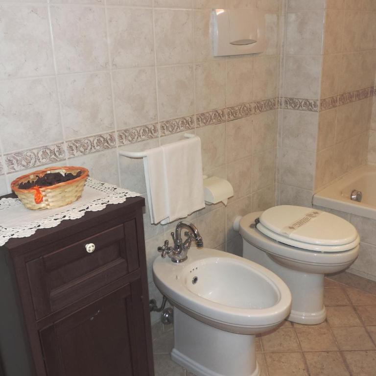 Hotel Signa - Appartamento Superior - 7