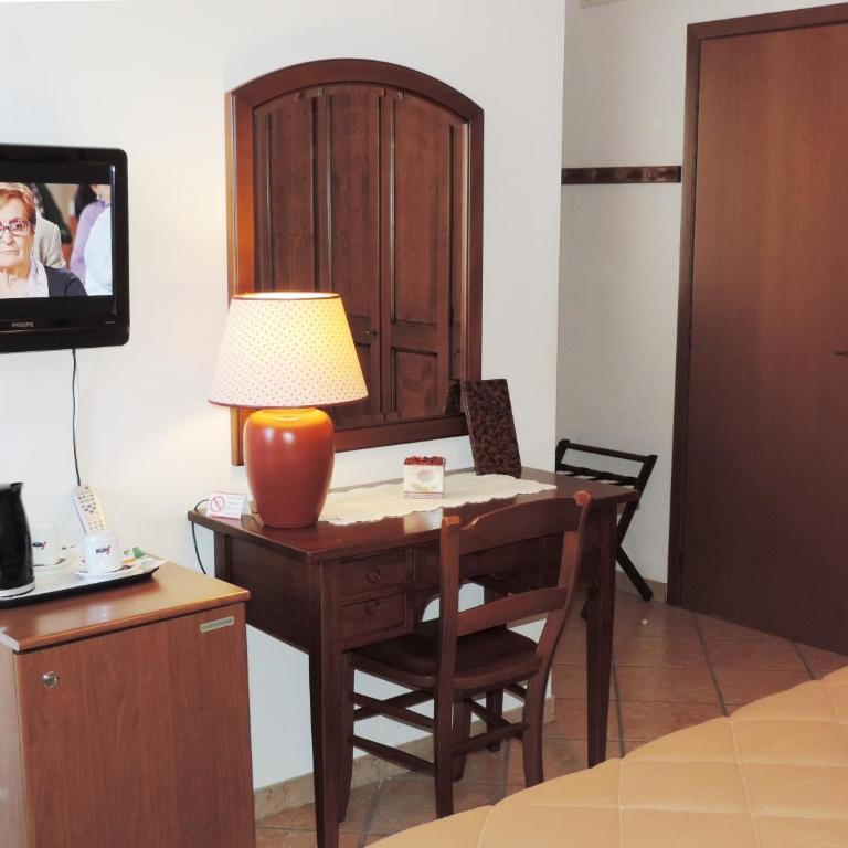 Hotel Signa - Appartamento Superior - 6
