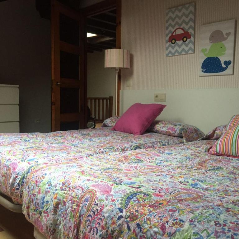 Apartamento de Lujo Av. Barber - Apartamento de 5 dormitorios - 7