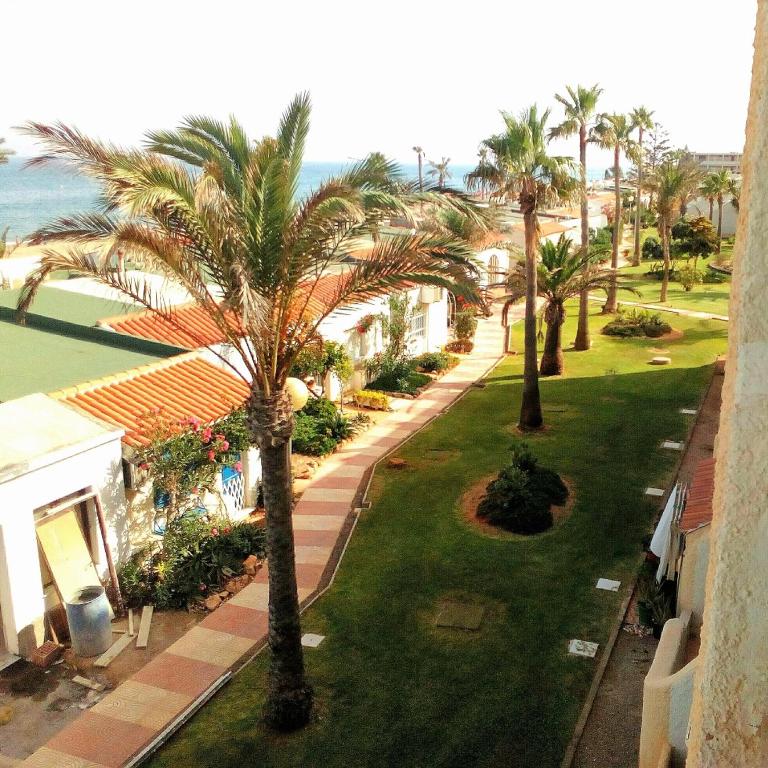 Estudio Frente Al Mar - Studio Apartment with Sea View - 39