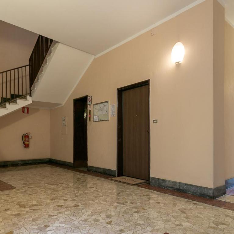 Next Stop - Central Station - Appartamento - Piano Terra - 31