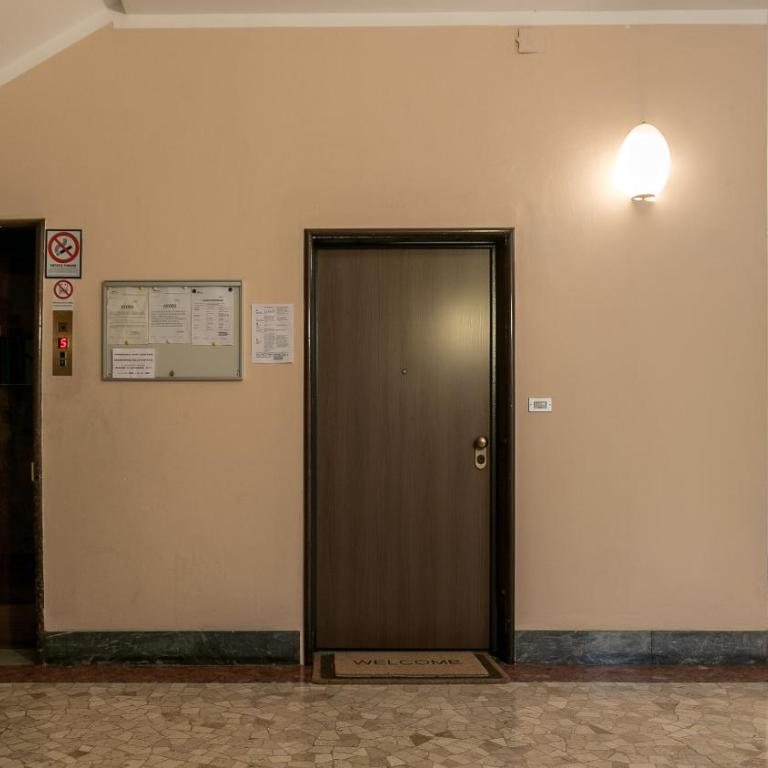Next Stop - Central Station - Appartamento - Piano Terra - 30