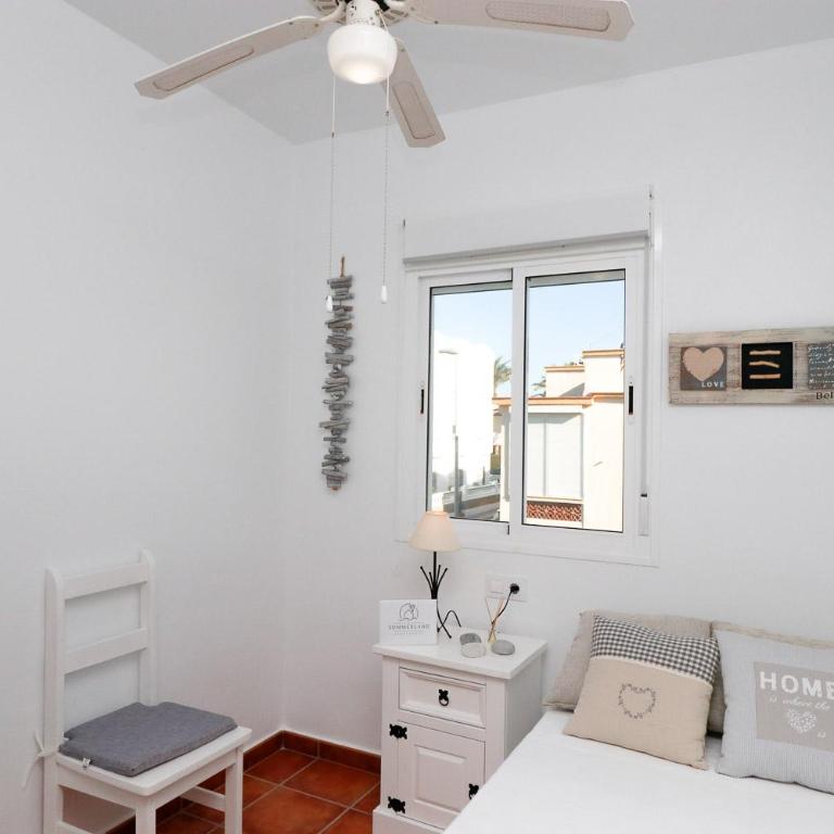 Summerland Apartments Rota - Apartamento de 2 dormitorios - 1