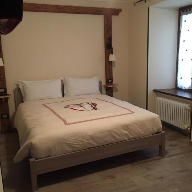 La Boule de Neige - Habitación Doble - 10