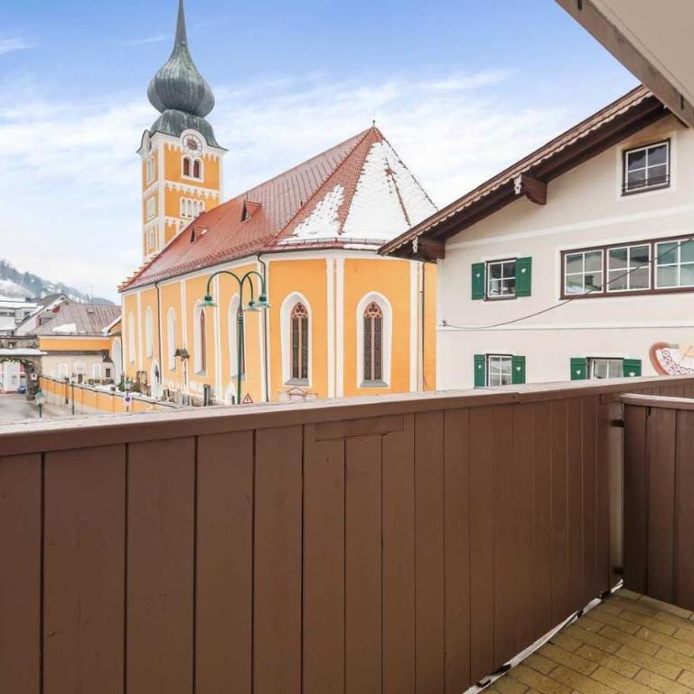 Hotel Rössl-Dependance Neue Post - Einzelzimmer - 6