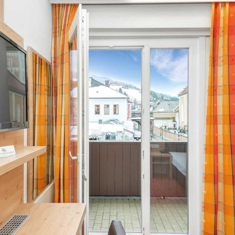 Hotel Rössl-Dependance Neue Post - Doppelzimmer - 5