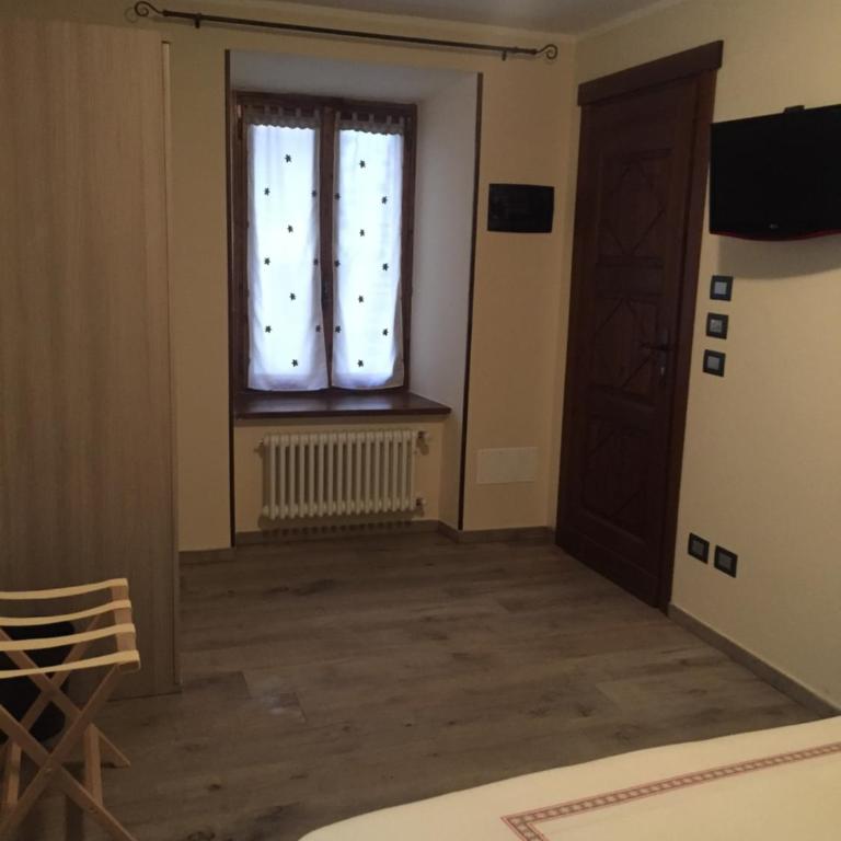 La Boule de Neige - Habitación Doble - 8